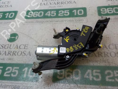Used Rear wiper motor HYUNDAI i20 II (GB, IB) 1.2 (84 hp) 3869576