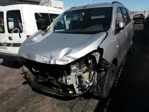 Glove box DACIA LODGY (JS_) 1.5 dCi | BP3863835C95  - Image 14
