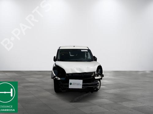 Left sun visor FIAT DOBLO Cargo (263_) | BP7818428I1 - Image 10