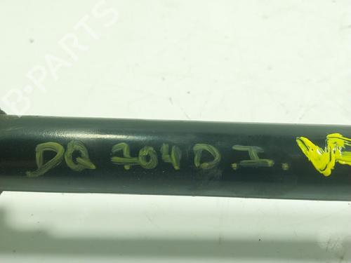 Left front driveshaft PEUGEOT 308 II (LB_, LP_, LW_, LH_, L3_) 1.5 BlueHDi 130 | BP24216241M38 