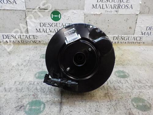 Servo brake PEUGEOT 508 I (8D_) 1.6 BlueHDi 120 1611244980 | 9808464780 | 03786249314
