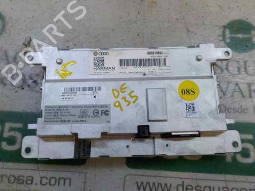 Display monitor AUDI Q5 (8RB) 2.0 TDI quattro | BP5666798C48 