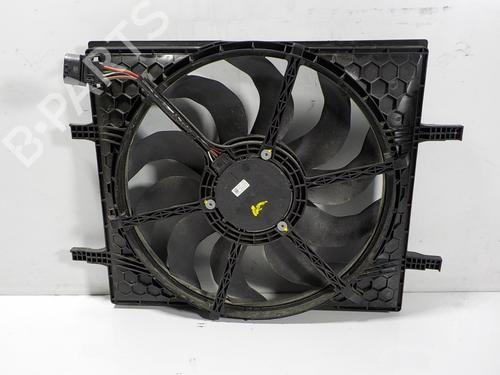 Radiator fan AUDI E-TRON (GEN)  | BP13496154M35 