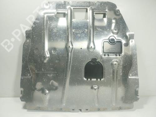 Osłona podwozia BMW X2 (F39) xDrive 20 i 51757366357 | 51757366357