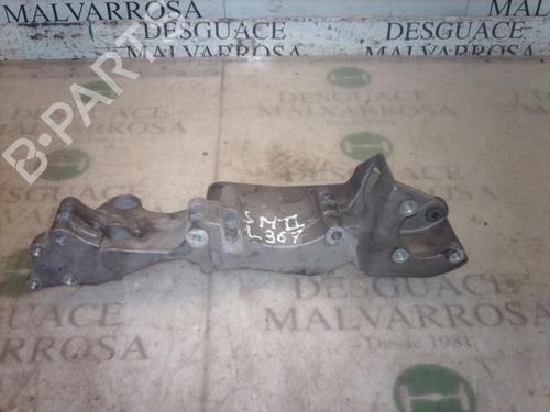 Used Engine mount Engine mount AUDI A3 (8L1) 1.8 (125 hp) 9086001 9086001