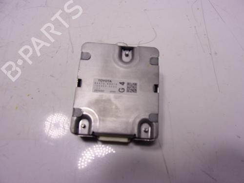 Elektronisk modul TOYOTA YARIS (_P21_, _PA1_, _PH1_) 1.5 Hybrid (MXPH11) | BP16819375M83 