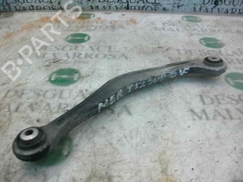 Used Left rear suspension arm Left rear suspension arm MERCEDES-BENZ S-CLASS (W221, V221) S 320 CDI (211 hp) 4240325 4240325