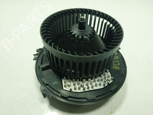 Used Heater blower motor Heater blower motor VW CADDY V Box Body/MPV (SBA, SBH) 2.0 TDi (102 hp) 28214717 28214717