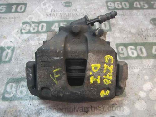 Used Left front brake caliper Left front brake caliper FORD TOURNEO CONNECT 1.8 TDCi /TDDi /DI (75 hp) 11549910 11549910