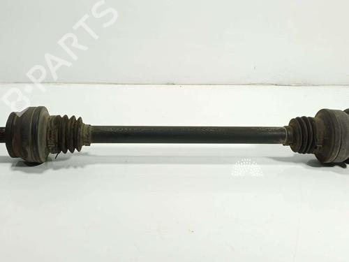 Used Left rear driveshaft Left rear driveshaft MERCEDES-BENZ S-CLASS (W221, V221) S 500 4-matic (221.086, 221.186) (388 hp) 39666594 39666594