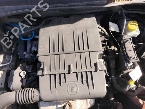 Subframe FIAT PUNTO EVO (199_) | BP15247813M9 - Image 9