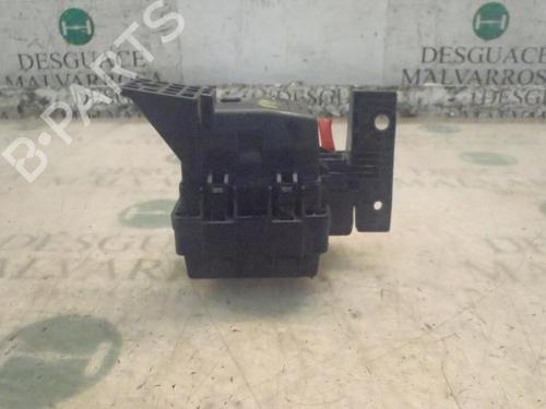 Fuse box RENAULT MEGANE III Coupe (DZ0/1_) 2.0 TCe (DZ0K) | BP4014383E1 