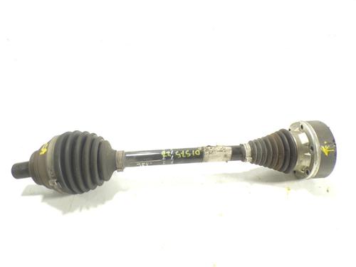 Used Left front driveshaft VW SCIROCCO III (137, 138) 1.4 TSI (125 hp) 8910851
