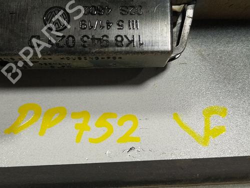 Tailgate handle PORSCHE CAYENNE (9YA) 3.0 AWD (9YAAA1) | BP27529600C132 