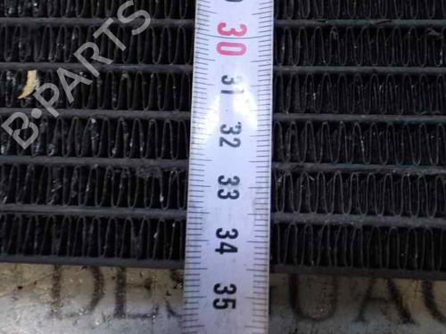 AC radiator BMW 3 (E90) 320 d | BP5416039M32