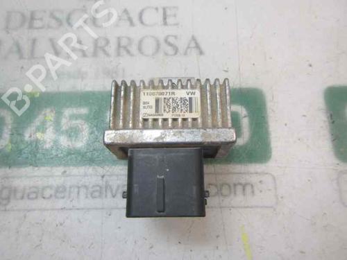 Used Electronic module Electronic module RENAULT CLIO IV (BH_) 1.5 dCi 75 (75 hp) 9090580 9090580
