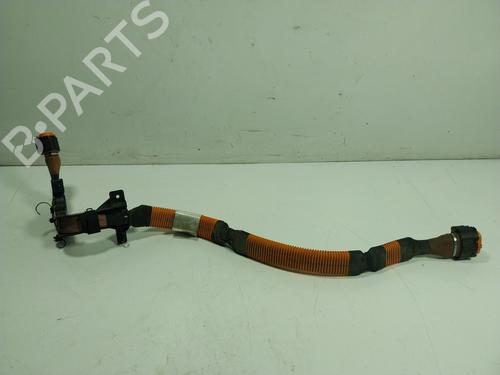 Used Electronic module Electronic module RENAULT ZOE (BFM_) ZOE (92 hp) 17992597 17992597