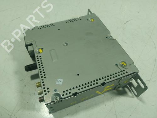 Radio RENAULT ZOE (BFM_)  | BP17920502E6 