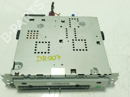 Radio BMW 3 (F30, F80) 320 d | BP27978507E6 