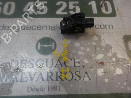 Used Electronic module Electronic module TOYOTA RAV 4 IV (_A4_) 2.5 Hybrid 4WD (AVA44_) (155 hp) 3999807 3999807