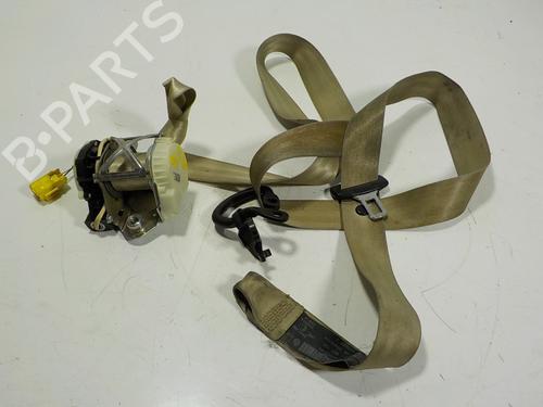 Used Front right seatbelt Front right seatbelt VW EOS (1F7, 1F8) 2.0 TDI (140 hp) 13458240 13458240