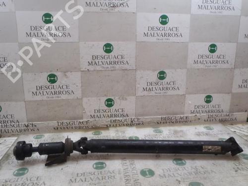 Used Driveshaft MERCEDES-BENZ M-CLASS (W163) [1998-2005]  3820888