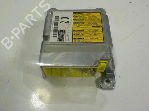 Used ECU airbags LEXUS CT (ZWA10_) 200h (ZWA10_) (99 hp) 12169451
