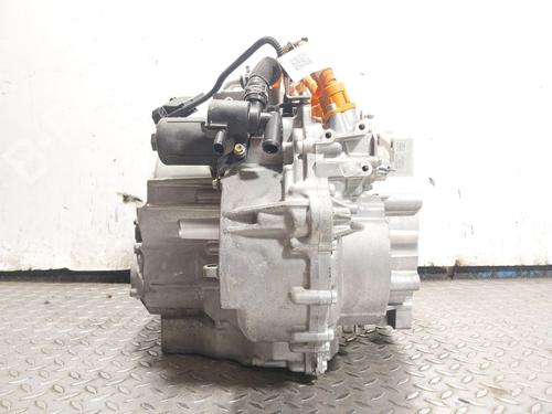 Gearbox VW CADDY V Box Body/MPV (SBA, SBH)  | BP35903804M3  - Image 5