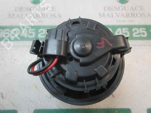 Used Heater blower motor PEUGEOT 208 I (CA_, CC_) 1.4 HDi (68 hp) 3990963