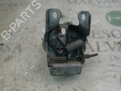 Hood lock SUZUKI IGNIS I (FH) 1.3 (HV51, HX51, RG413) | BP9086693C133 