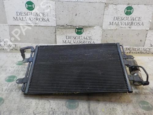 AC radiator SEAT TOLEDO II (1M2) 1.9 TDI | BP3853756M32 