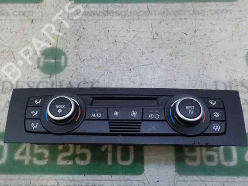 Used Climate control BMW 1 (E87) 118 d (143 hp) 6301921