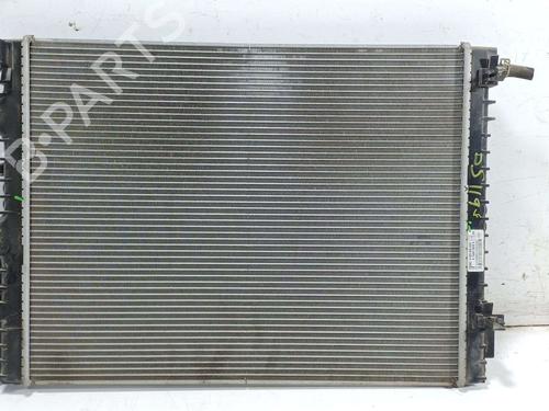 Water radiator SMART FORTWO Coupe (453) 0.9 (453.344, 453.353) | BP38597315M31 - Image 2