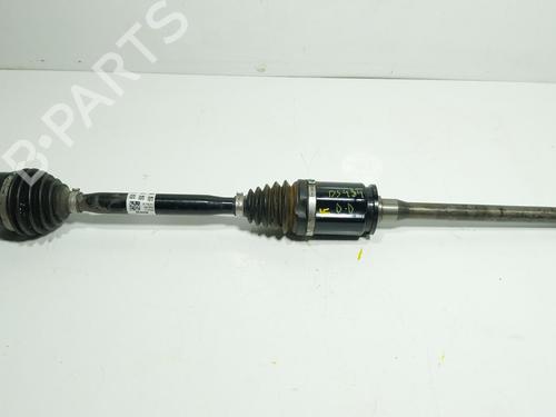 Used Right front driveshaft Right front driveshaft BMW X5 (G05, F95) xDrive 30 d Mild-Hybrid (286 hp) 34366521 34366521