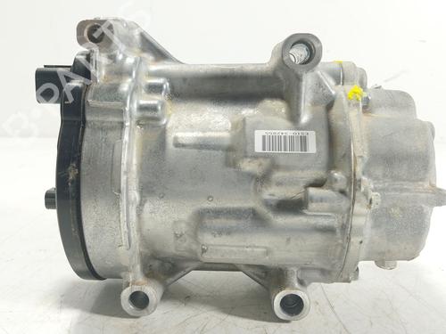 Used AC compressor AC compressor TOYOTA C-HR (_X2_, _H2_) Hybrid (MAXH20) (197 hp) 27995264 27995264
