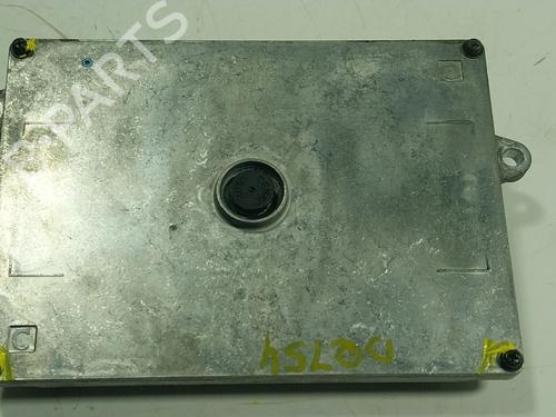 Engine control unit (ECU) HONDA INSIGHT (ZE_) 1.3 IMA (ZE28, ZE2) | BP25128572M57 - Image 2