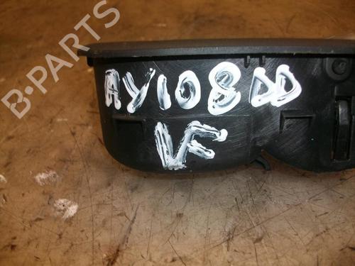 Front right interior door handle FORD FIESTA V (JH_, JD_) 1.6 16V | BP3768876I14 