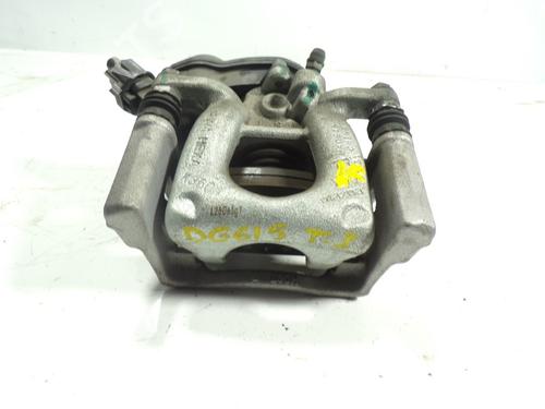 Left rear brake caliper MAZDA CX-3 (DK) 2.0 SKYACTIV-G | BP11552466M107 - Image 2