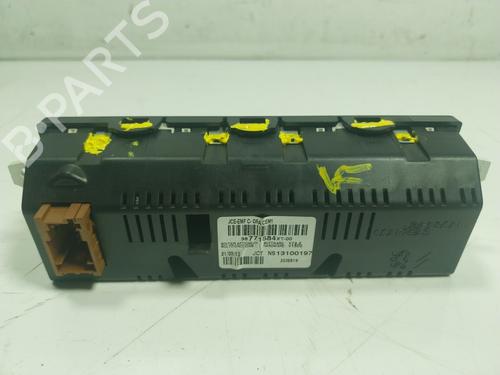 Display CITROËN C3 II (SC_) 1.1 i | BP16997069C48 