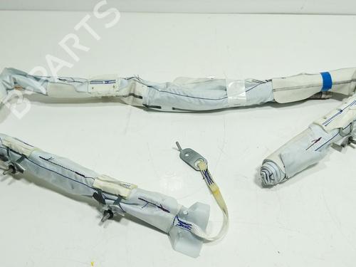 Used Left curtain airbag Left curtain airbag VW AMAROK (T1A, T1B) [2022-2026] 34399287 34399287