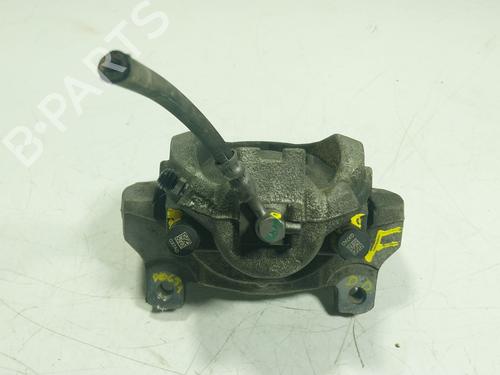 Right front brake caliper JAGUAR XE (X760) 2.0 D | BP31904825M104