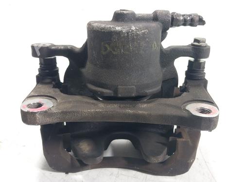 Left front brake caliper FIAT 500X (334_) 1.3 D Multijet (334AXH1A) | BP27921330M105 