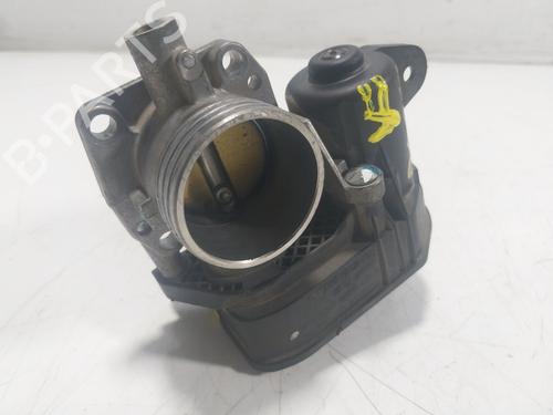 Used Throttle body Throttle body CITROËN C3 III (SX) 1.2 VTi 82 (82 hp) 18056157 18056157