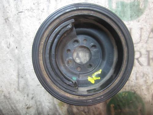 Used Pulley Pulley 14275966 14275966