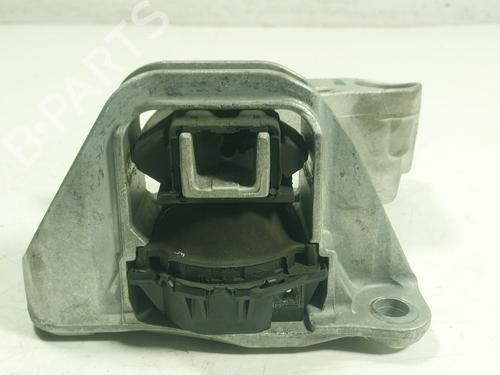 Engine mount NISSAN JUKE (F15) 1.6 | BP25045119M89 - Image 2