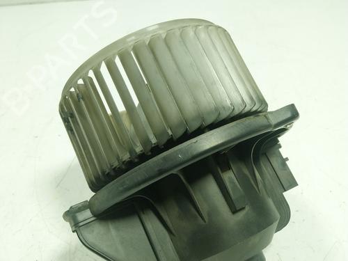 Heater blower motor LAND ROVER RANGE ROVER SPORT I (L320) 2.7 D 4x4 | BP16195270M62 