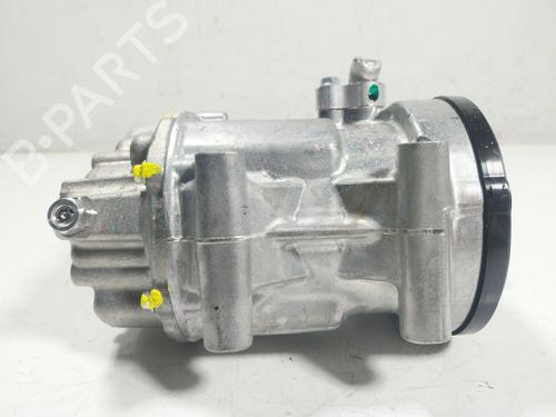 AC compressor TOYOTA COROLLA Liftback (_E11_)  | BP23269147M34 