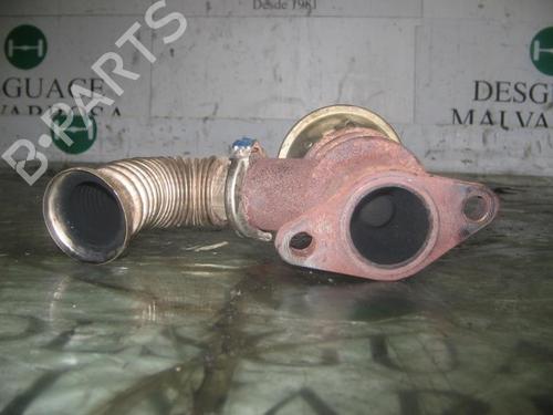 Egr PEUGEOT 306 (7B, N3, N5) 2.0 HDI 90 | BP3773555M69 