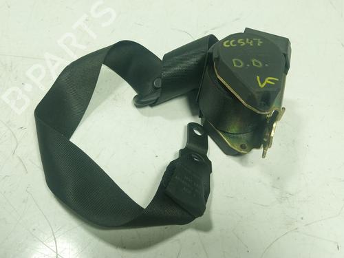 Used Front right seatbelt Front right seatbelt 8739882 8739882