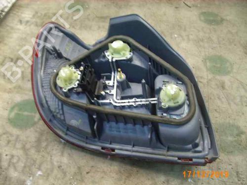 Højre baglygte TOYOTA YARIS (_P1_) 1.4 D-4D (NLP10_, NLP10R) | BP3779890C35 